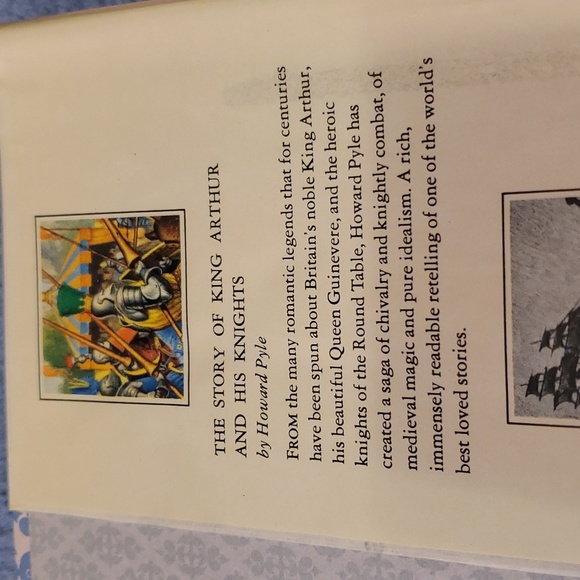 Best loved books for young readers - Picture 6 of 7